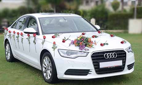 Kerala Wedding Premium Cabs