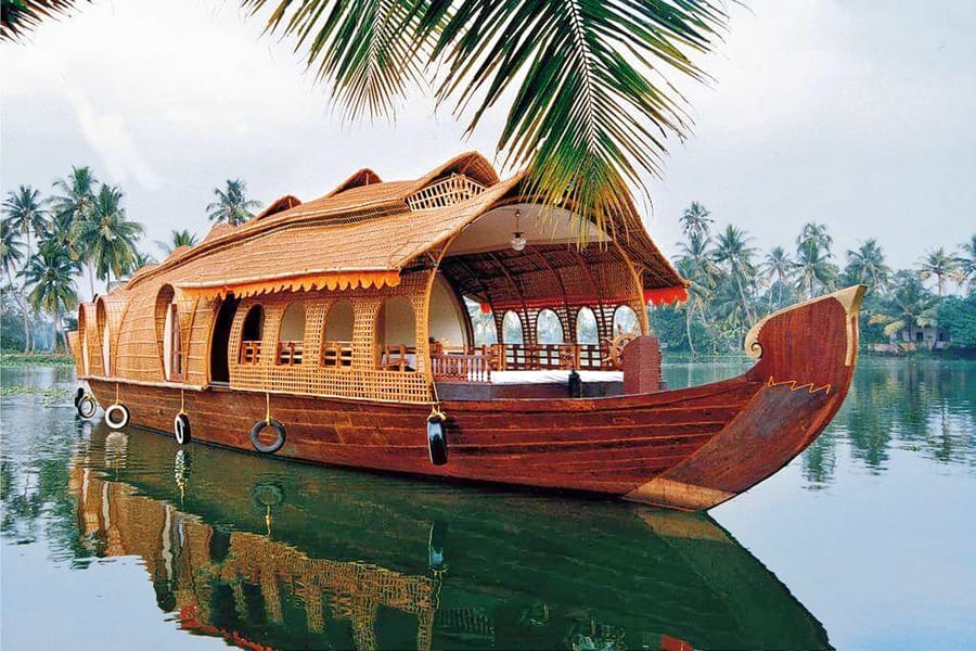 Tripin kerala tour packages