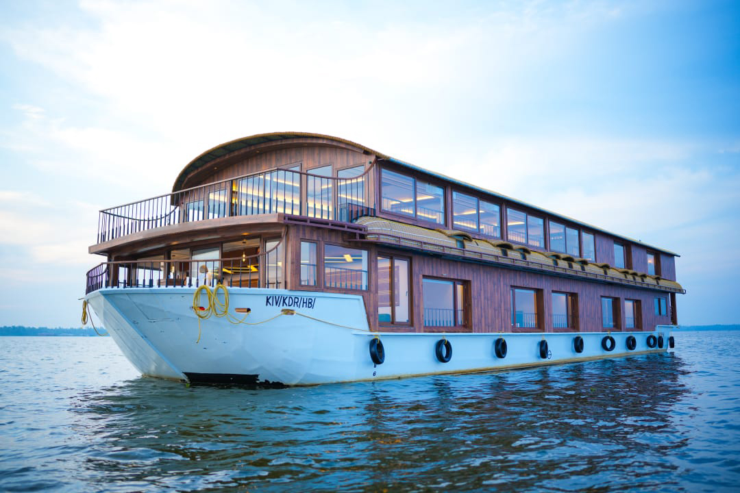 Tripin kerala tour packages