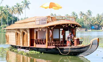 Tripin Kerala